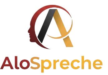 Logo AloSpreche